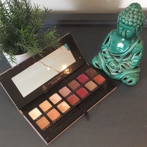 Modern Renaissance Palette